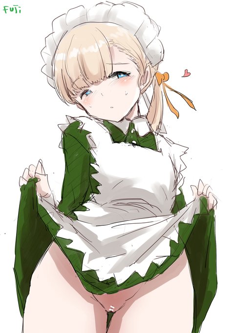 たくしあげ神鷹ちゃん 