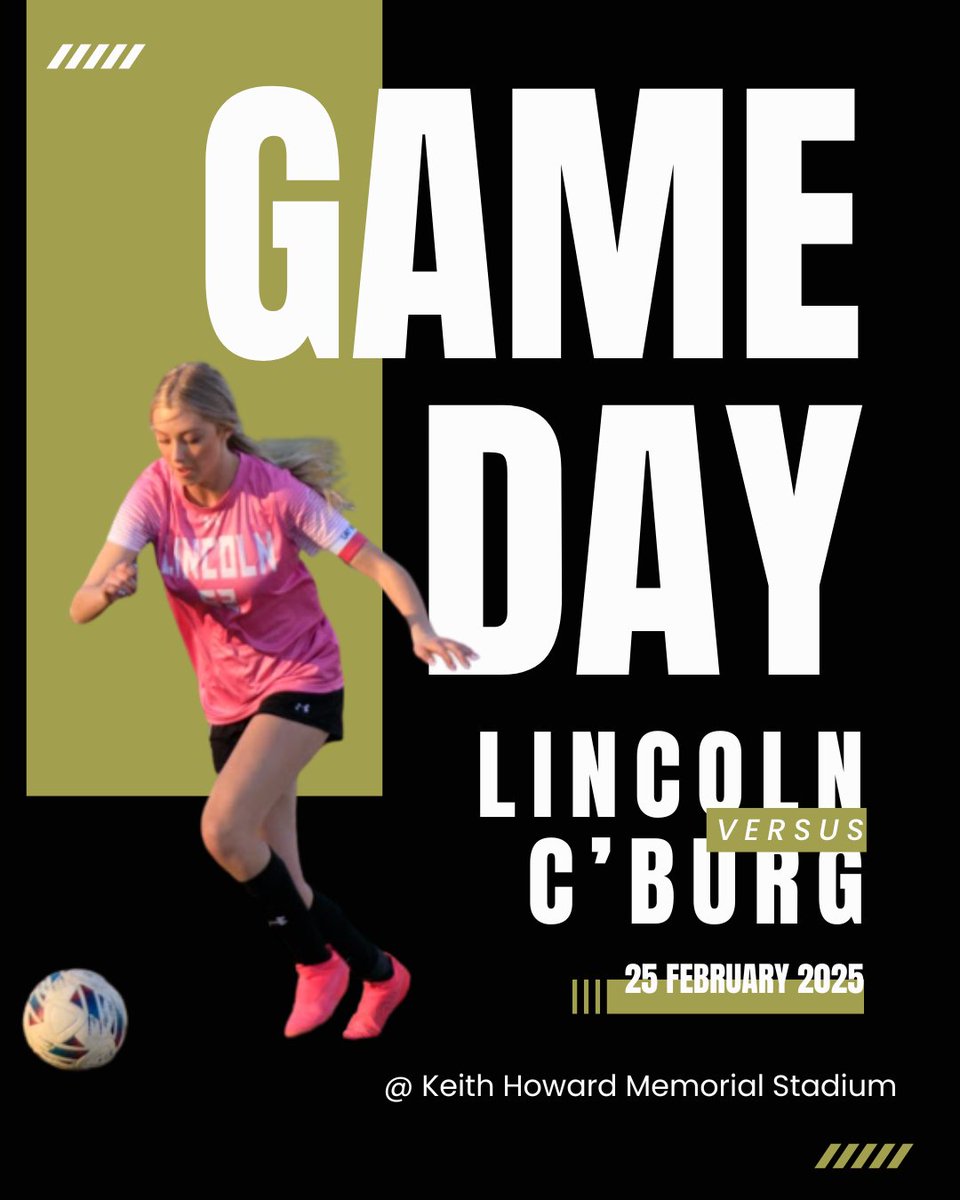 Coach Bailey (@coachbailey19) on Twitter photo 🚨County Tournament Game 2🚨
⚽️ Varsity Girls' Soccer⚽️
🏟️ Keith Howard Memorial Stadium
⏰ 5:30 PM
🆚 <a href="/CburgHigh/">Childersburg High</a>
#StrengthInNumbers #TickedOffSoccer <a href="/ghilltide/">Griffin Hill</a> @BaileyMath8 <a href="/TCBOE_SPORTS/">TCBOE SPORTS</a> <a href="/CoachButter1/">Jessica Butterworth</a> <a href="/jbailey_97/">Jack Bailey</a> <a href="/duff_bio/">Coach Duff</a> <a href="/RadioALSports/">RadioAlabama Sports</a> 🚨County Tournament Game 2🚨
⚽️ Varsity Girls' Soccer⚽️
🏟️ Keith Howard Memorial Stadium
⏰ 5:30 PM
🆚 <a href="/CburgHigh/">Childersburg High</a>
#StrengthInNumbers #TickedOffSoccer <a href="/ghilltide/">Griffin Hill</a> @BaileyMath8 <a href="/TCBOE_SPORTS/">TCBOE SPORTS</a> <a href="/CoachButter1/">Jessica Butterworth</a> <a href="/jbailey_97/">Jack Bailey</a> <a href="/duff_bio/">Coach Duff</a> <a href="/RadioALSports/">RadioAlabama Sports</a>