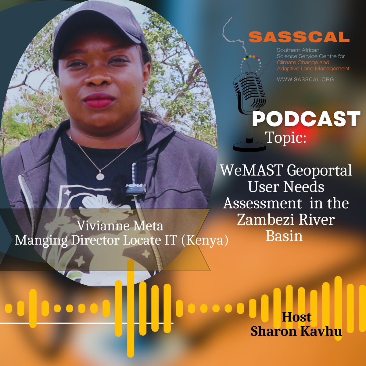 SASSCAL_ORG's tweet image. 1/4 #SASSCAL’s #WeMAST project, in collaboration with the Zambezi Watercourse Commission (ZAMCOM), recently hosted a two-day workshop (Oct 31-Nov 1, 2024) which focused on refining wetlands monitoring indicators with the objective to enhance the scaling &amp;amp; operationalization