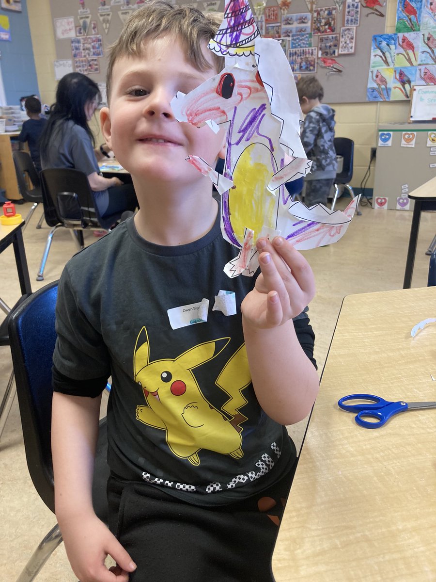 This gator was ready to party <a href="/Glade_Gators/">ForestGladeGators</a> <a href="/MsAwender/">Ms Awender</a>