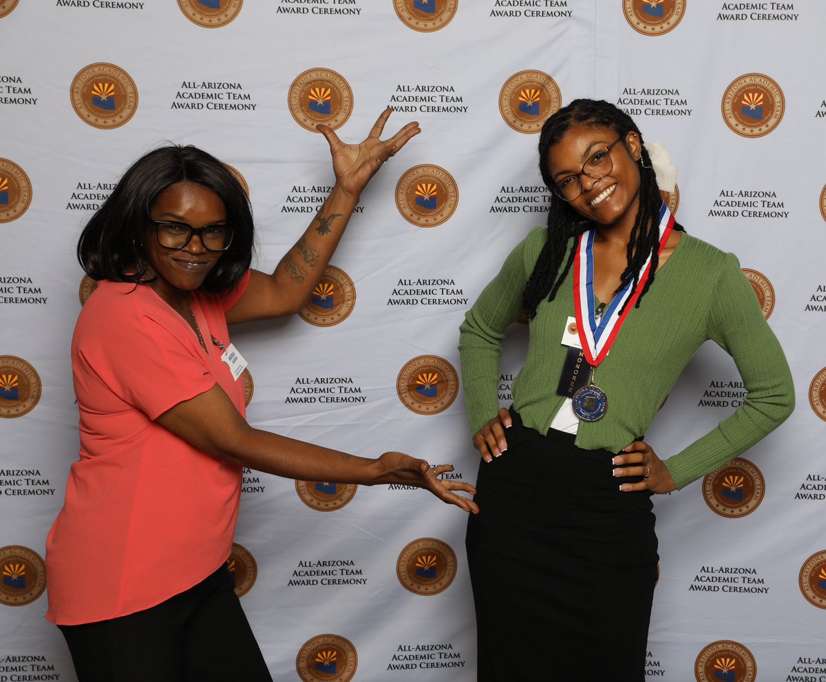 Amy Diaz (@gwccprez) on Twitter photo Honored to celebrate <a href="/gatewayaz/">GateWay CC</a>’s All-AZ <a href="/PHITHETAKAPPA/">Phi Theta Kappa Honor Society</a> students this week. Congratulations to Temya and Daphne! Honored to celebrate <a href="/gatewayaz/">GateWay CC</a>’s All-AZ <a href="/PHITHETAKAPPA/">Phi Theta Kappa Honor Society</a> students this week. Congratulations to Temya and Daphne!