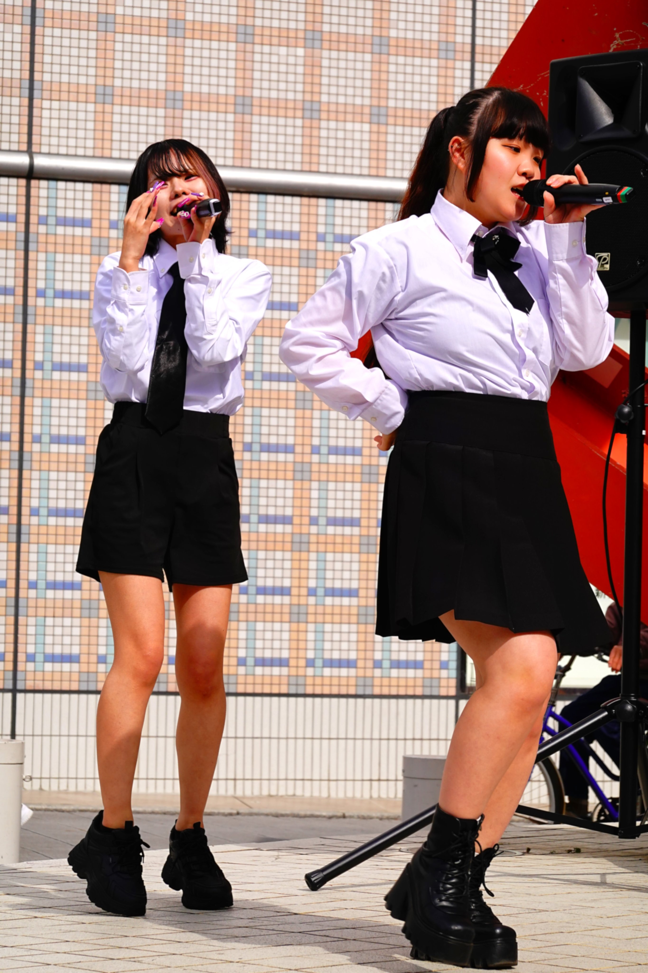 Z/X -Zillions of enemy X-/[E37] Idol♪Amazing Gift