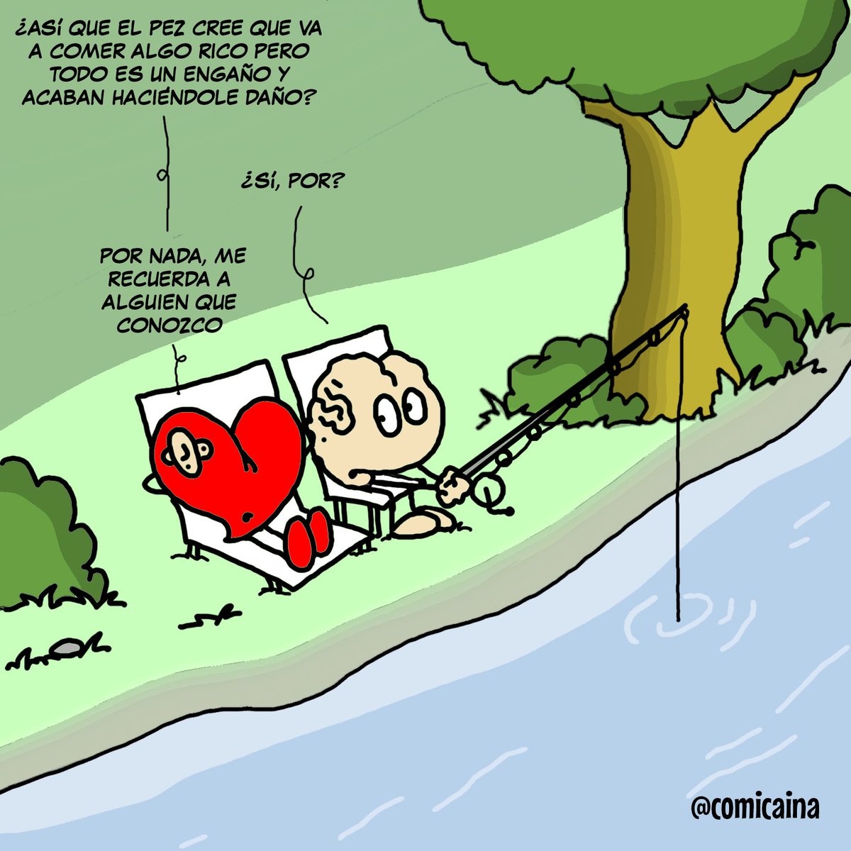 comicaína tweet media