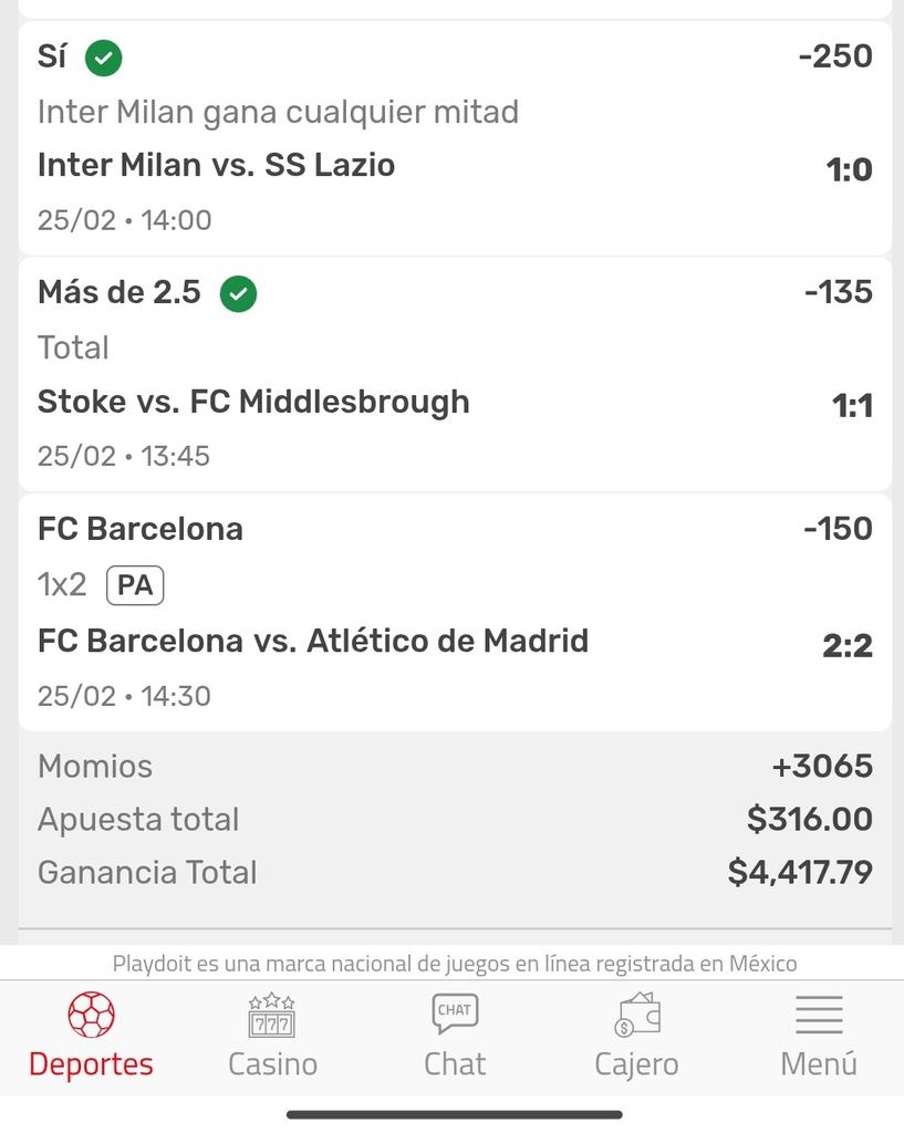Jonaflow64's tweet photo. @TTTipster25 Thanks https://t.co/24du9vUXfY