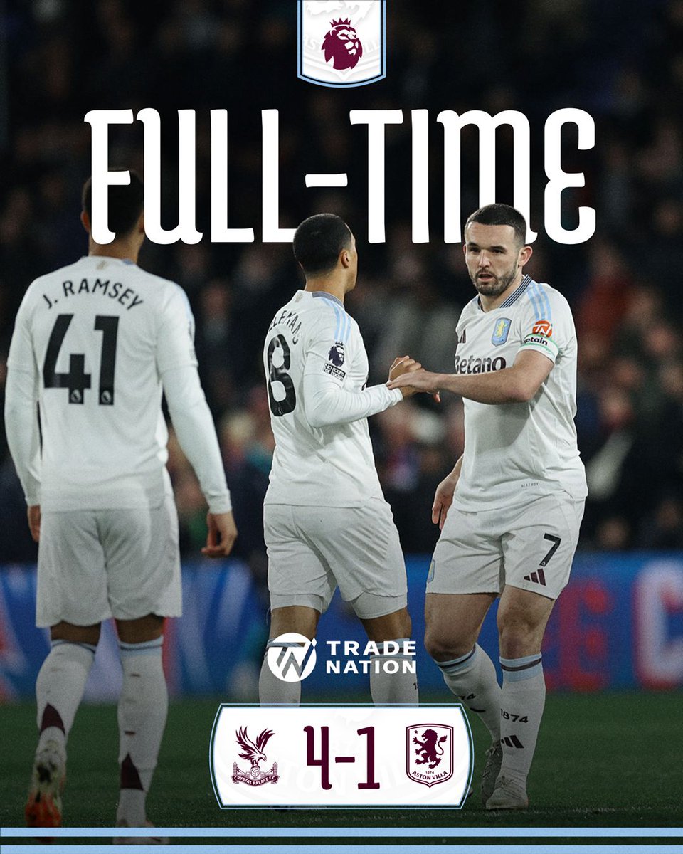 Aston Villa tweet media