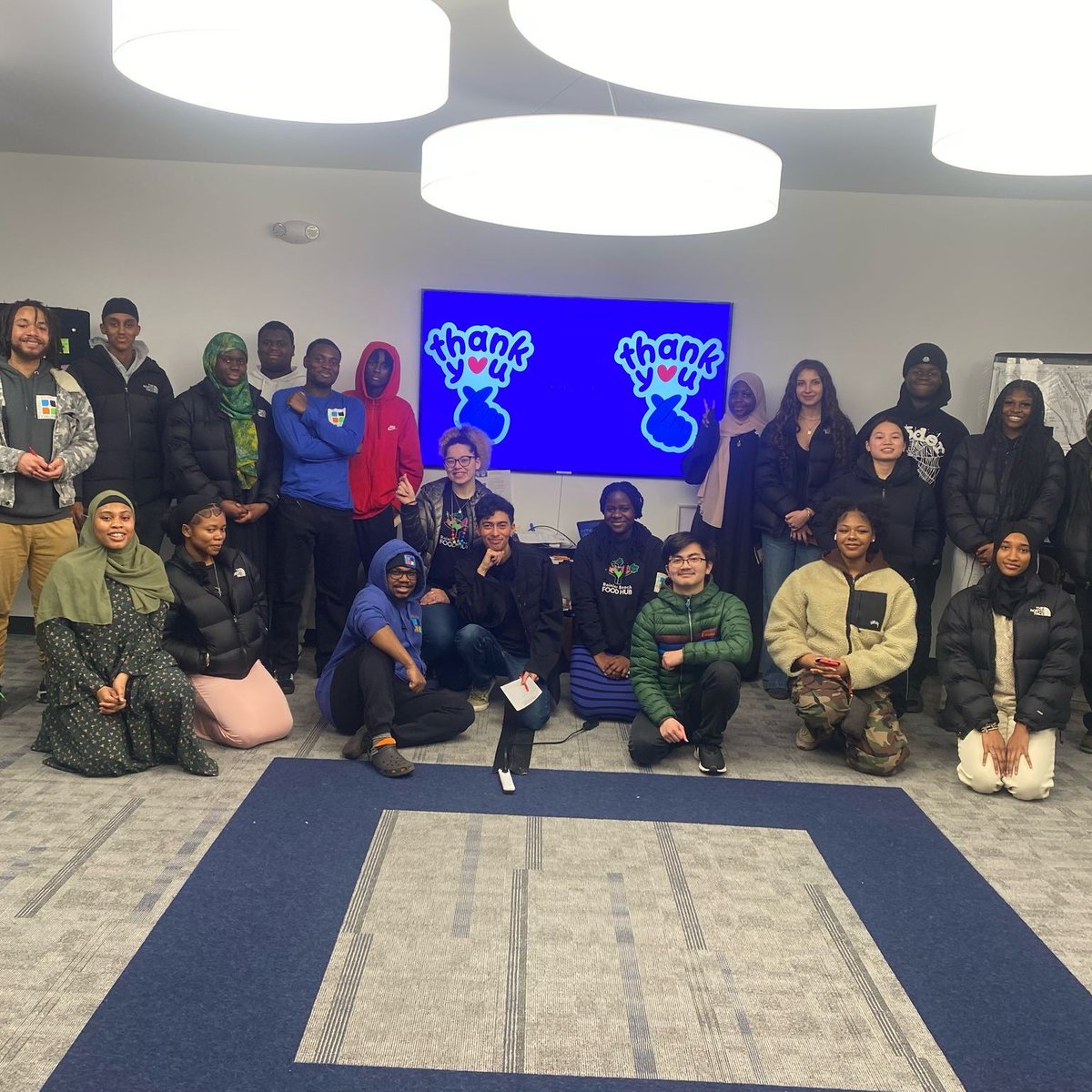 Our Youth and Neighborhood Engagement Workers have completed their bootcamp and are ready to show up for the neighborhood. Look forward to seeing our youth support in activations and clean-ups this year! Send them congratulations in the comments :) #RBAC #RainierBeach #Seattle