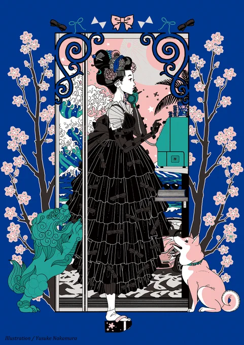 国際女性デー / International Women's Day 