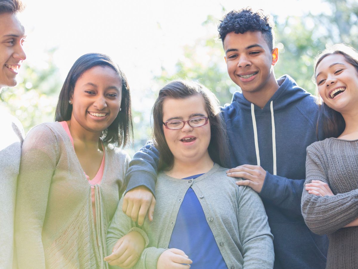 World Down Syndrome Day (WDSD) is on March 21 every year. Join us today in improving support systems, which is this year’s WDSD theme. Learn more about how to get involved and raise awareness here: worlddownsyndromeday.org/about-wdsd

#ImproveOurSupportSystems #alwayslearning