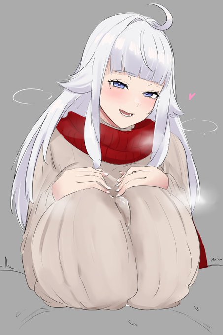 Warming up 🥪#Emberotica 