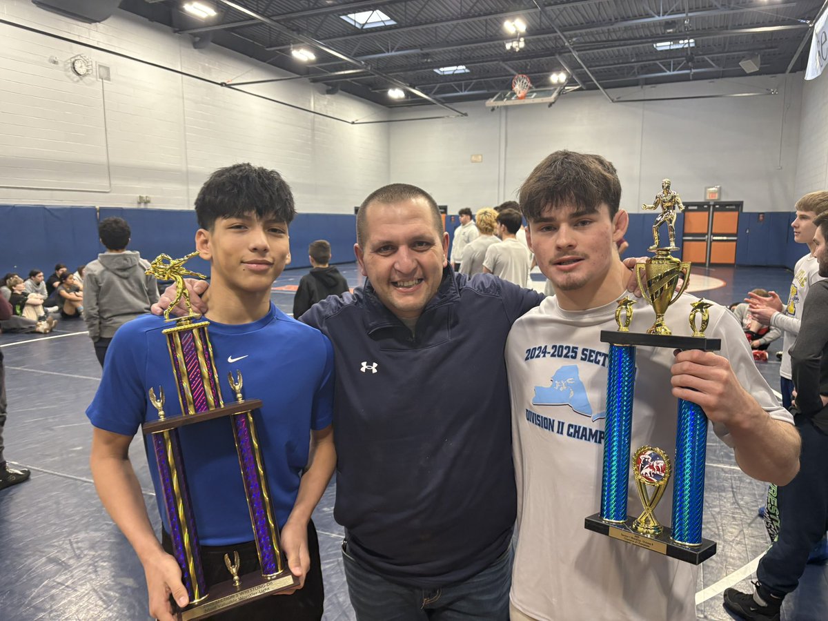 Joseph Bucello (@coachbucello) on Twitter photo Oh wait did you say the Croton Harmon Tigers are still getting awards? Yeah that’s right MOW for light weights is Jonathan Suarez and the Champion of Champions is Henry Martin ##BeyondLimits #Historic <a href="/CrotonAthletics/">CHUFSD Athletics, PE, and Health</a> Oh wait did you say the Croton Harmon Tigers are still getting awards? Yeah that’s right MOW for light weights is Jonathan Suarez and the Champion of Champions is Henry Martin ##BeyondLimits #Historic <a href="/CrotonAthletics/">CHUFSD Athletics, PE, and Health</a>