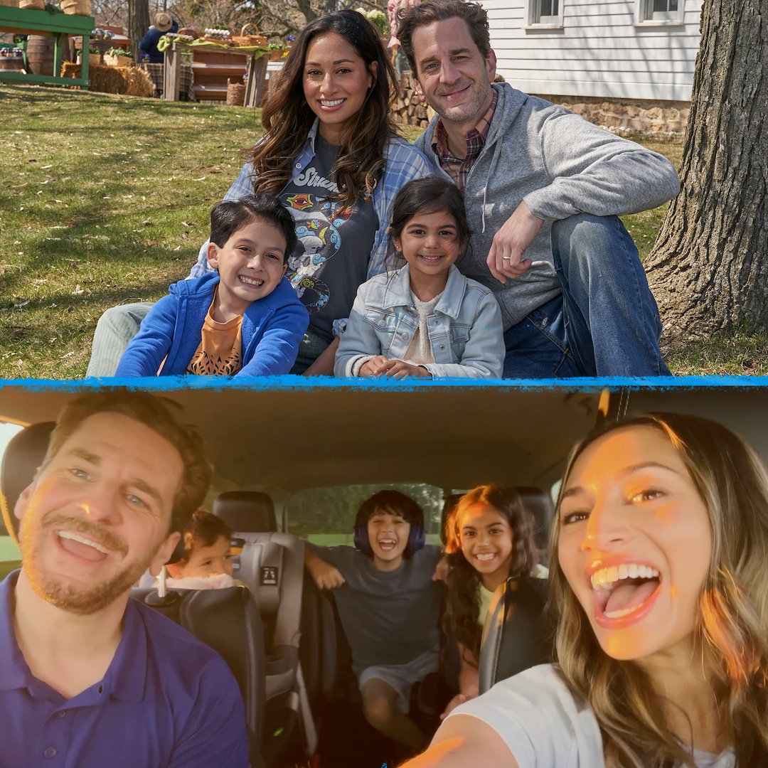 Time flies when you’re having fun 💗

The series finale of #ChildrenRuinEverything airs this Thursday on <a href="/CTV/">CTV</a> at 8:30/9:30mt.