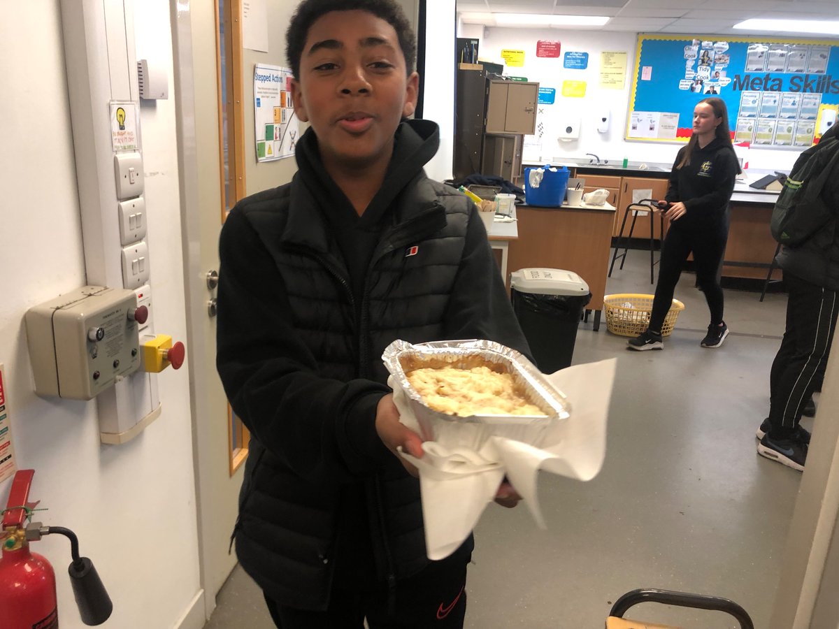 S2 Cookery Skills and Techniques Block #OrganisationalDreams #Improvements 👨‍🍳 🧑🏾‍🍳