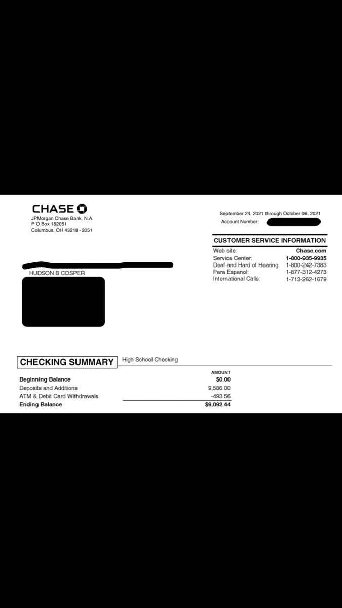 hudson (@hudsoncosperr) on Twitter photo i made $10,000 my first ever month in high ticket sales at 16 years old.
every high ticket closer making $30K+ a month started with zero experience. 
the only difference between them and you is they took action while you’re still thinking about it. i made $10,000 my first ever month in high ticket sales at 16 years old.
every high ticket closer making $30K+ a month started with zero experience. 
the only difference between them and you is they took action while you’re still thinking about it.