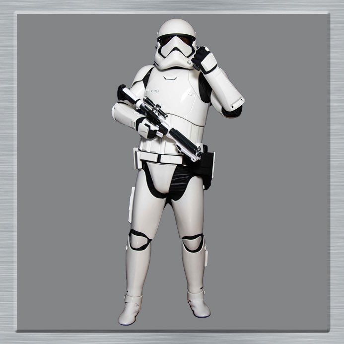 501ECG's tweet image. Please join us in welcoming our newest recruit - First Order Stormtrooper George Anttila (TK-38435)!.
.
.
.
#501st #501stlegion #official501st #501stecg #empirecitygarrison #starwars #lucasfilm #firstorderstormtrooper