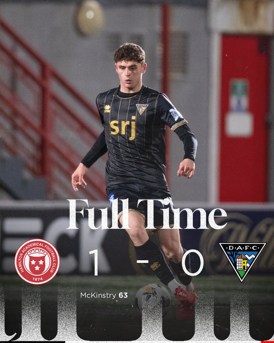 Dunfermline Athletic tweet media