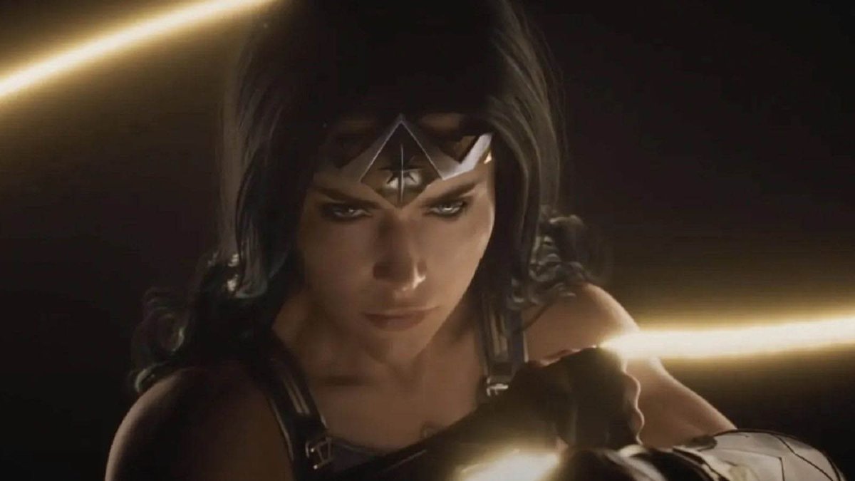 WB Games closes three studios, cancels Wonder Woman game -  batman-news.com/2025/02/25/wb-…