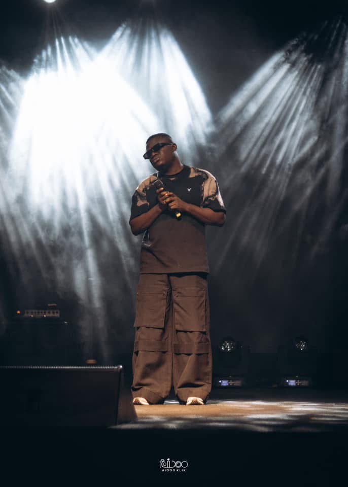 CHH Africa 💿 tweet media