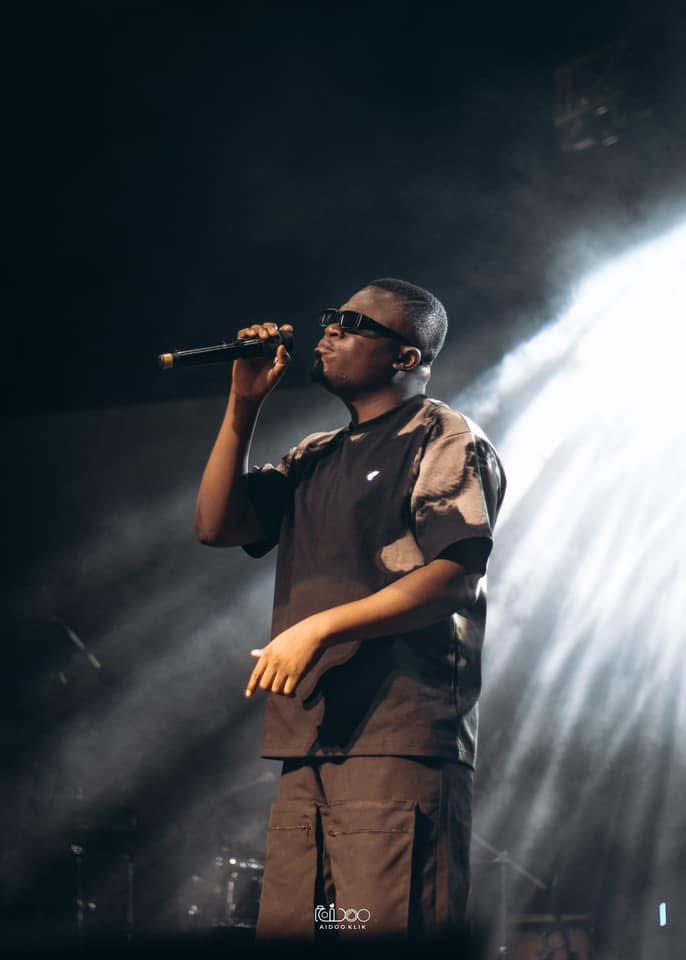CHH Africa 💿 tweet media