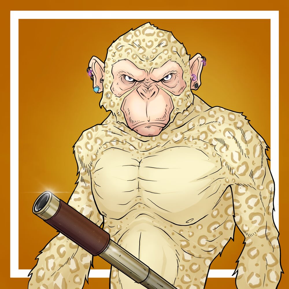 gaurav (@glalvani) on Twitter photo Just won this awesome great ape by coming first in the monthly round of sun dream league hosted by <a href="/alwaystirednfts/">Always Tired</a> and <a href="/RugdollzNFT/">RugDollz 🧶</a> 
<a href="/ATSNFT/">Apes Together Strong NFT</a> Just won this awesome great ape by coming first in the monthly round of sun dream league hosted by <a href="/alwaystirednfts/">Always Tired</a> and <a href="/RugdollzNFT/">RugDollz 🧶</a> 
<a href="/ATSNFT/">Apes Together Strong NFT</a>