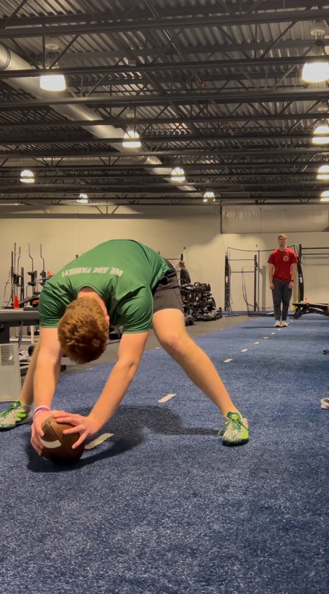 Murphy O’Malley (@murph_omalley87) on Twitter photo Huge thank you to <a href="/kcrabtree55/">Kevin Crabtree</a> for an incredible workout this weekend and looking forward to many more! Special thanks to @Josephvinci62 for leading the way and opening that door! Play like a champion and train with the BEST! Huge thank you to <a href="/kcrabtree55/">Kevin Crabtree</a> for an incredible workout this weekend and looking forward to many more! Special thanks to @Josephvinci62 for leading the way and opening that door! Play like a champion and train with the BEST!