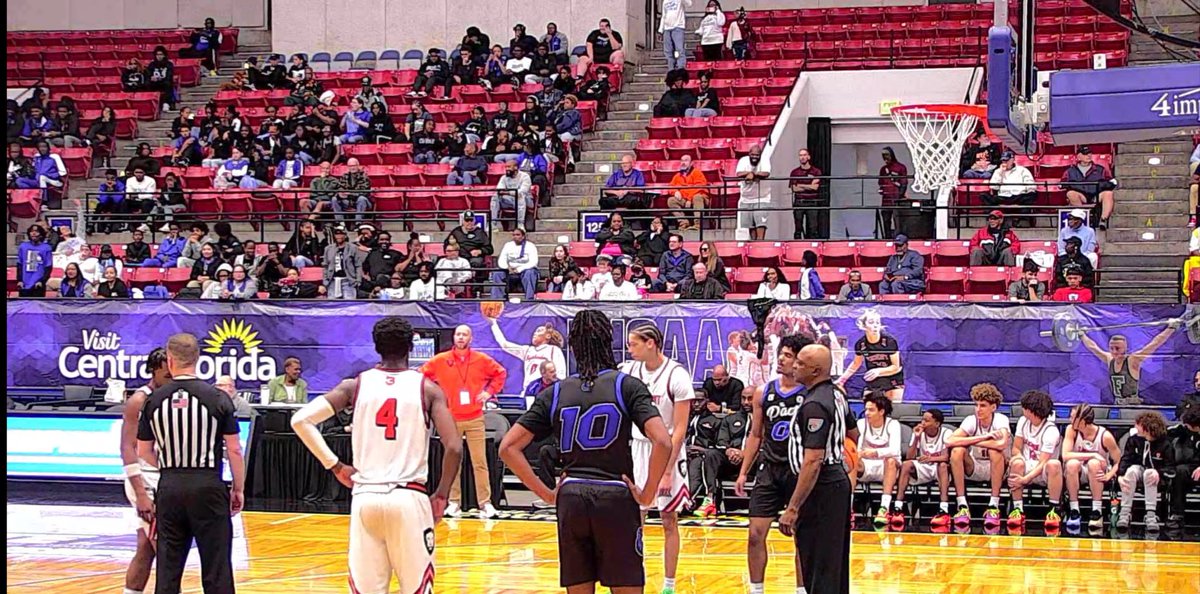 66-53 F  
Impact falls to Sagemont in the Class 1A State Semifinal! 
Ronald Clark 12 points
Jeremiah Jones 11 points 
Great season by the Lions!