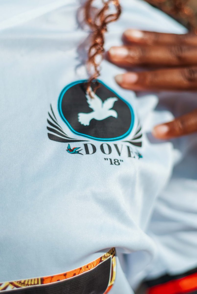 DOVE18🕊️🕊️ FC tweet media
