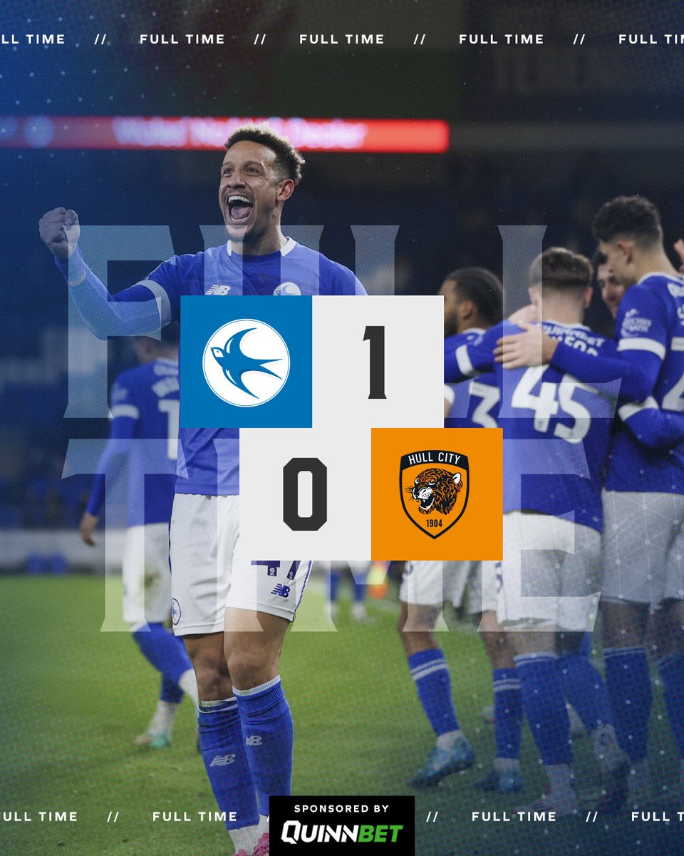 Three huge points! #BLUEBIRDS!💙

#CityAsOne | <a href="/quinnbet/">QuinnBet</a>