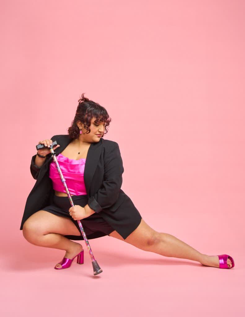 TheCurvy Fashionista tweet media