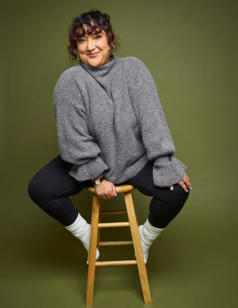 TheCurvy Fashionista tweet media