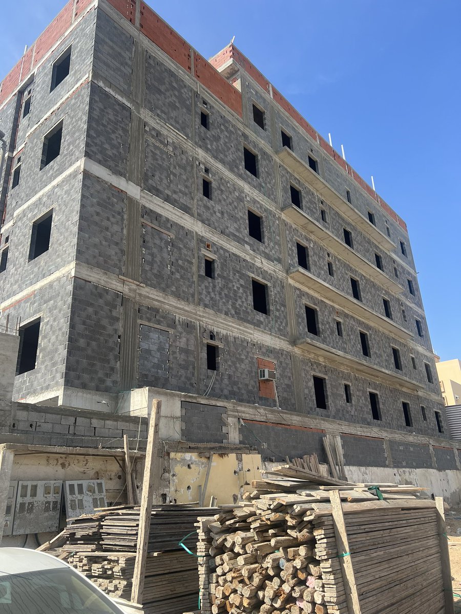 #مقاول_معماري جده جوال 0555863244 
انشاء #عماير_فلل_مساجد_ملاحيق
#مسابح_خزانات_احواش
كافة انحى جده دقه في العمل بعماله ماهره وسرعه في الانجاز وتحت اشراف هندسي وبأسعار منافسه ومناسبه للجميع واخشاب جديده لجميع مراحل العمل  الحمدانيه وابحر والسامر وكافة مناطق جده