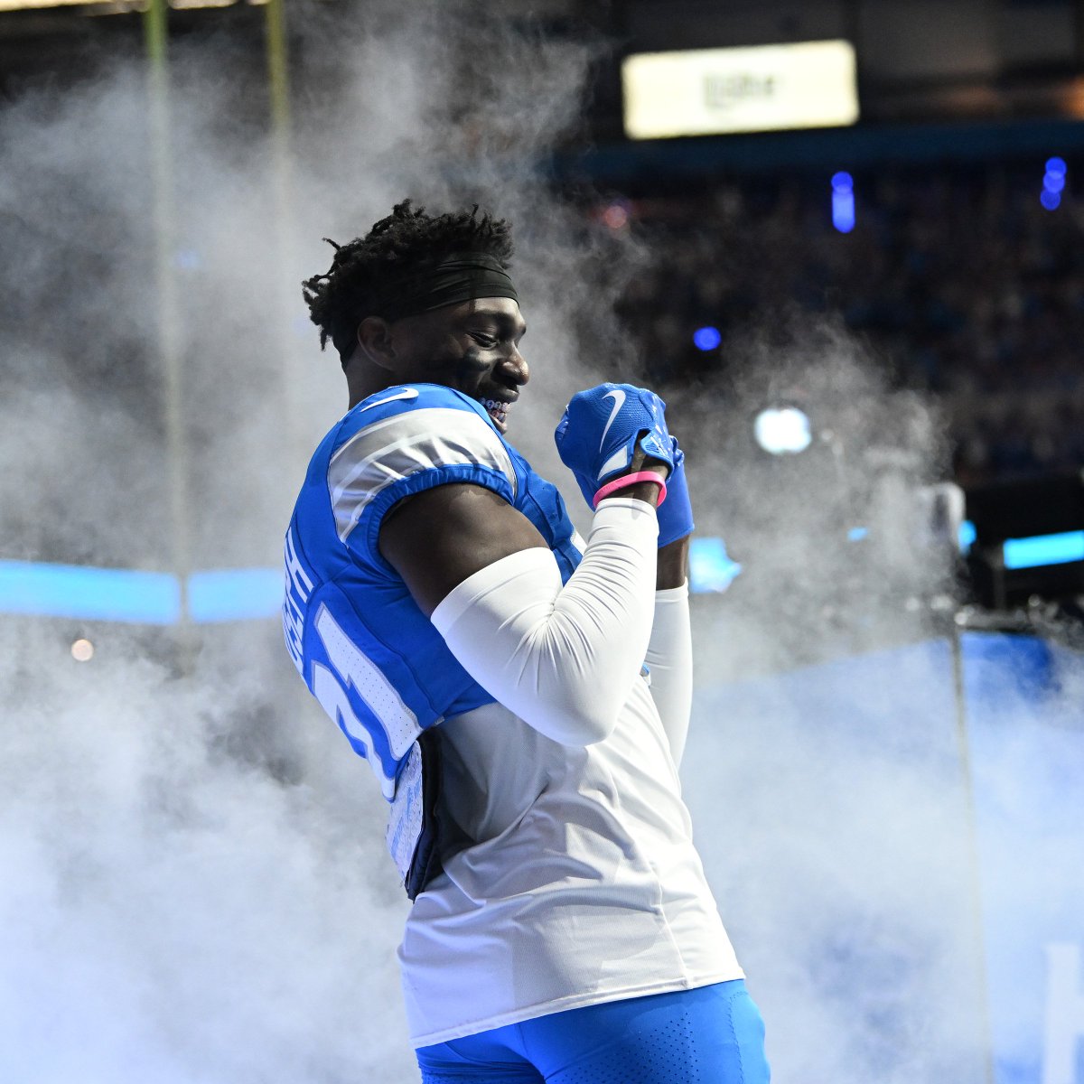 The 33rd Team (@the33rdteamfb) on Twitter photo Kerby Joseph's Coverage EPA of -53.7 this past season is the 2nd best in the <a href="/NextGenStats/">Next Gen Stats</a> era 🏝️
The only player with a better single-season performance was Stephon Gilmore in 2019 when he won DPOY (-66.8) Kerby Joseph's Coverage EPA of -53.7 this past season is the 2nd best in the <a href="/NextGenStats/">Next Gen Stats</a> era 🏝️
The only player with a better single-season performance was Stephon Gilmore in 2019 when he won DPOY (-66.8)