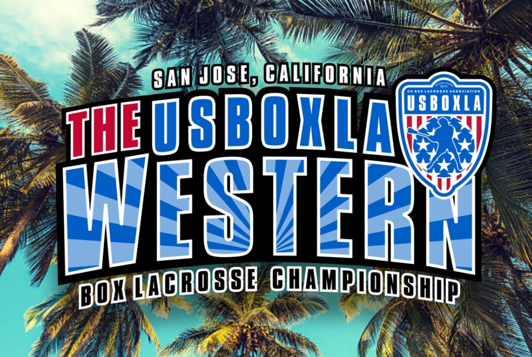 The Hottest USBOXLA Tournament of the Summer is back 🔥🔥🔥🔥🔥🔥

usboxla.com/westernchampio…    👈🏼

🇺🇸📦🥍

Play Box, Get Better, Have Fun!
#usboxla #boxlacrosse #boxlax #lacrosse #lax #lacrosseseason #boxisbest