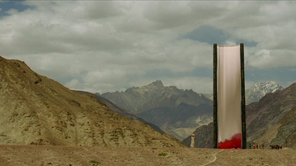 ashVSthedead's tweet photo. do you ever watch a movie so perfect you thank god you get to see it over and over again for the rest of your life https://t.co/RbONzlhJUa