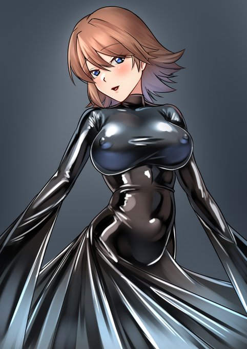 一昨日のワンドロで描きそびれた比叡 