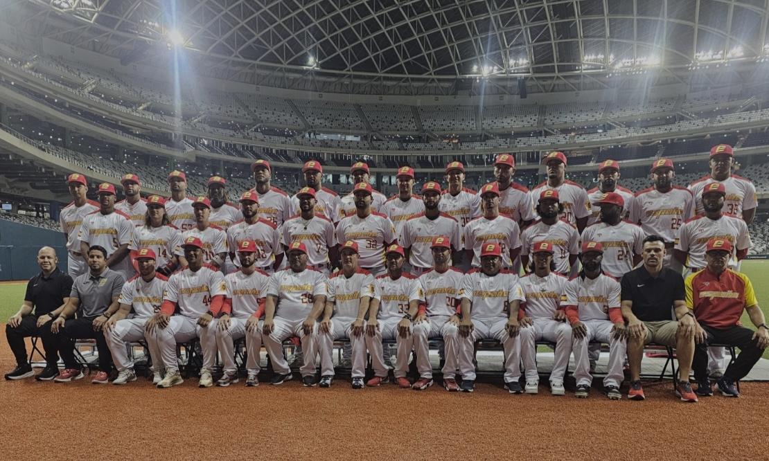 No hemos conseguido el objetivo en el <a href="/WBCBaseball/">World Baseball Classic</a> pese a haber jugado grandes partidos... Ánimo y agradecimiento para todos, jugadores y staff