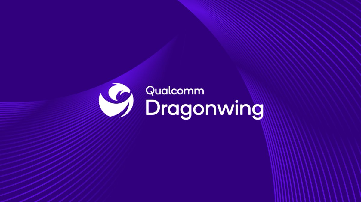 Enter the Dragon - <a href="/Qualcomm/">Qualcomm</a> #Dragonwing
