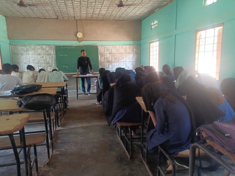 Jainul Da Reliant (@jainulda) on Twitter photo Our journey continues across various schools for the YuWaah Program under UNICEF, empowering students to develop their skills in the digital world. Keep us in your prayers! Thanks to <a href="/UNICEF/">UNICEF</a> <a href="/UNICEFIndia/">UNICEF India</a> <a href="/2COMS/">2COMS Consulting</a> Our journey continues across various schools for the YuWaah Program under UNICEF, empowering students to develop their skills in the digital world. Keep us in your prayers! Thanks to <a href="/UNICEF/">UNICEF</a> <a href="/UNICEFIndia/">UNICEF India</a> <a href="/2COMS/">2COMS Consulting</a>