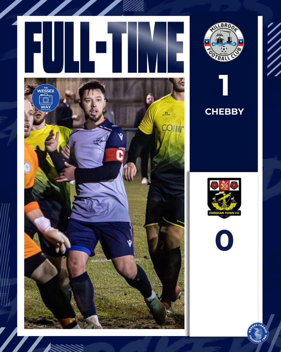 Millbrook FC tweet media