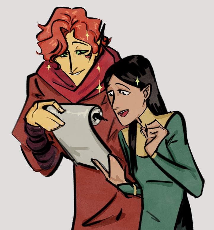 pandydoodles's tweet photo. making new losers and putting them with bff's nerd https://t.co/v6jvy2zhmT