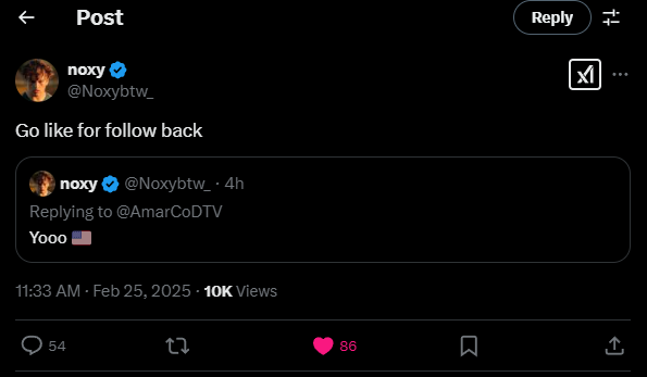 layzil01's tweet photo. @Noxybtw_ fb https://t.co/Fg6sCdCgsI