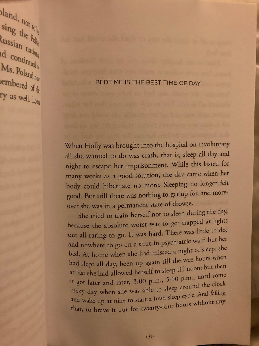 lucieelven's tweet image. Shulamith Firestone, Airless Spaces