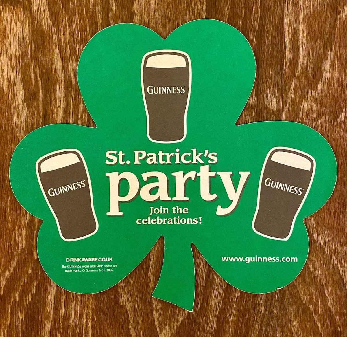 <a href="/PJRyans/">PJ Ryan's</a> 25 years+ pouring it right.