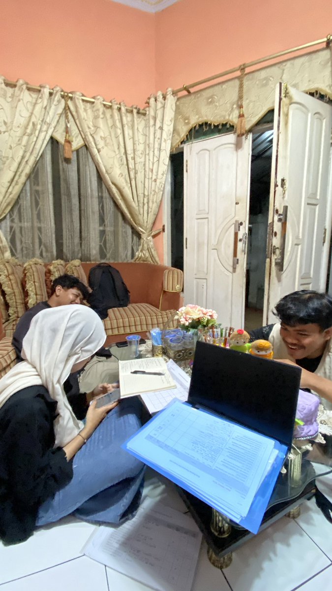 archyos's tweet image. tida boong tp kek ad kangen2nya dikit pas ngobrol2 di tonasa😊