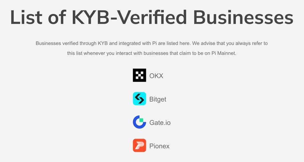 🎉 Pionex, officially verified by <a href="/PiCoreTeam/">Pi Network</a>, listed $PI globally including #USA with exciting #Giveaways!

🌍 @pionex_com : Deposit 1 $PI, Win 1 $PI!
👉 bit.ly/Deposit-1-Pi-W…

🇺🇸 <a href="/PionexUS/">Pionex.US🇺🇸</a> : US users – Invite friends, win 2,000 USDT!
👉 bit.ly/Invite-Win-Pio…

#PiNetwork