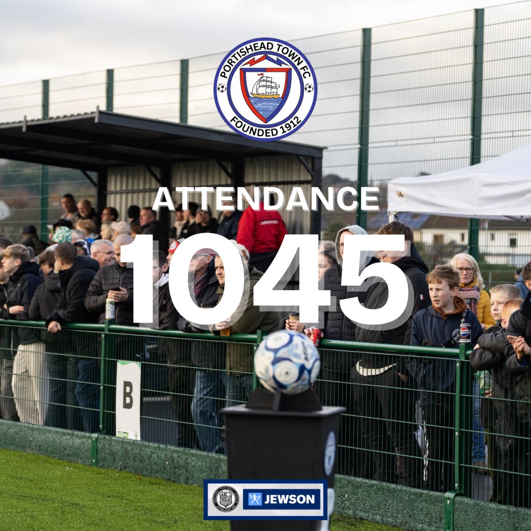 Just WOW! What an incredible turnout and advertisement for non league football and the <a href="/_WesternLeague_/">Western League</a> 

Thank you to everyone that came out and supported the teams!

<a href="/swsportsnews/">South West Sports News</a> <a href="/NonLeagueCrowd/">Non League Crowds</a>  <a href="/NonLeagueHQ1/">NonLeagueHQ</a> #NonLeague