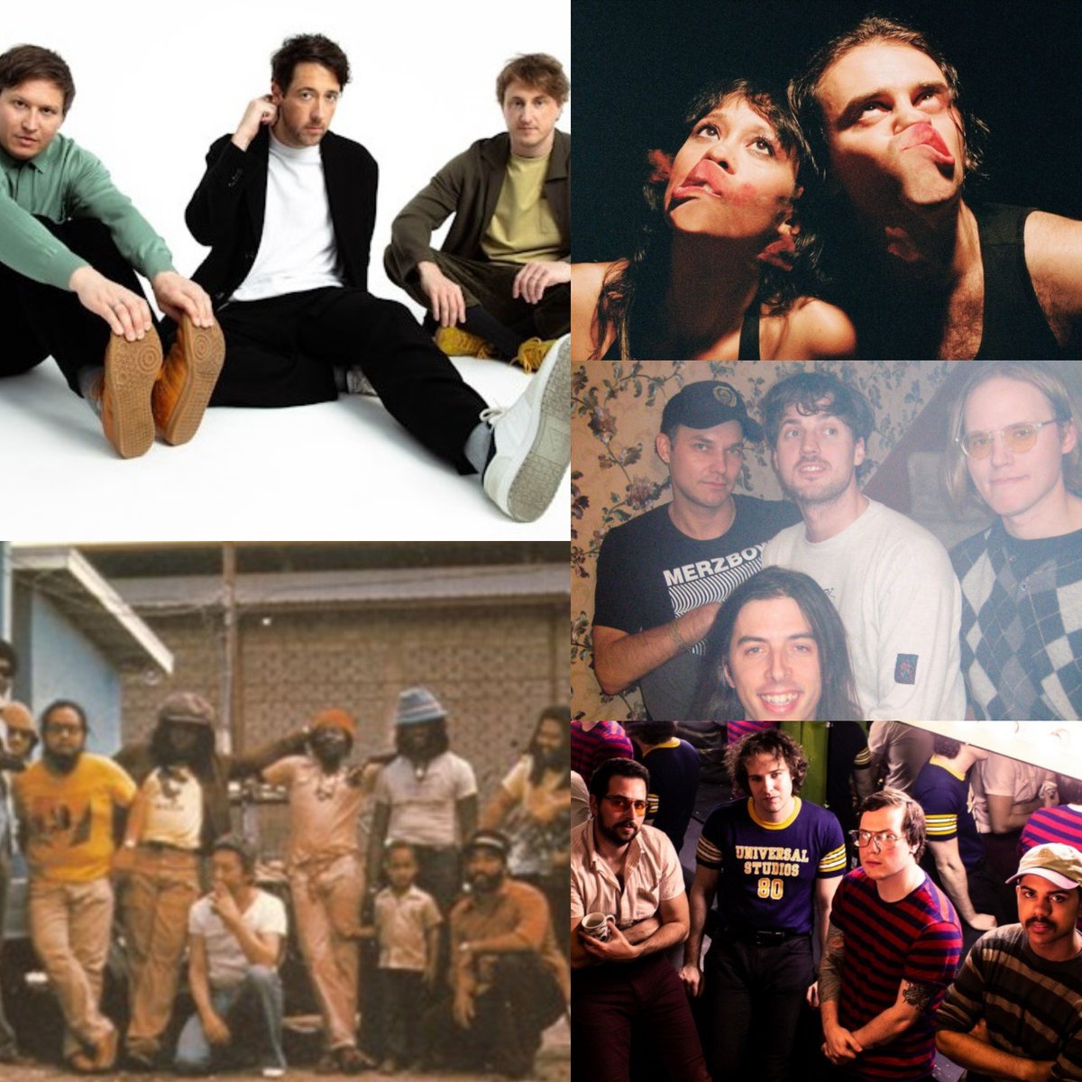 Lots of lovely #newmusic for you this week! soundcloud.com/thepressuredro… ft. <a href="/OUTTACONTROLLR/">OUTTACONTROLLER</a> <a href="/SundazedMusic/">Sundazed Music</a> <a href="/LA_WITCH/">L.A. WITCH</a> <a href="/MothlandSounds/">Mothland</a> <a href="/thekeysmusic/">K E Y S</a> <a href="/trojanrecords/">Trojan Records</a> <a href="/MMMIIIEEENNN/">MIEN</a> <a href="/thetaxidermists/">thetaxidermists</a> <a href="/Stu_ART_Pearce/">Stuart Pearce</a> <a href="/Polyrhythmics/">Polyrhythmics</a> <a href="/NapEyes/">N 𝓪𝓹 E 𝔂𝓮𝓼</a> <a href="/LeatheretteBand/">Leatherette</a> <a href="/SKLOSSDUO/">SKLOSS</a> +more! #radiogold