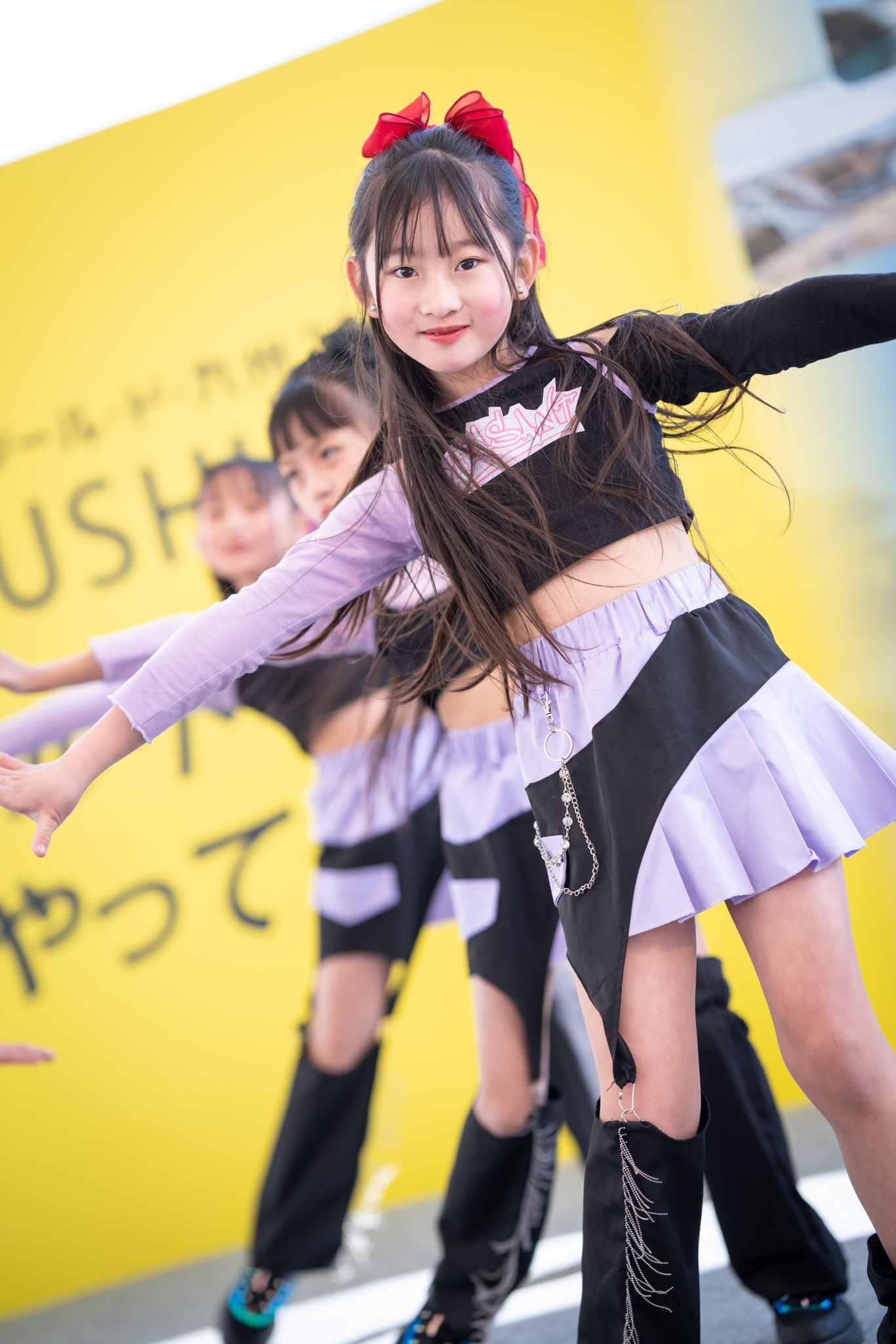 ちょんいゆちゃん EP16 Clip Yin made a jersey for Yuanqi, but the physical