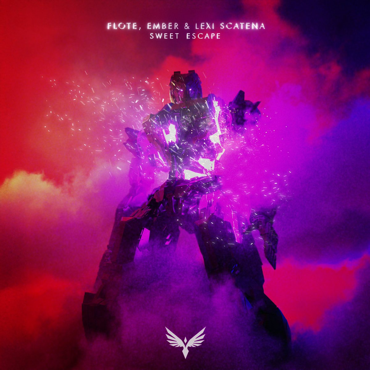 FLOTE, EMBER &amp; LEXI SCATENA
SWEET ESCAPE 

OUT FRIDAY 

<a href="/FLOTEbeats/">FLOTE</a> 
<a href="/embermusiccc/">EMBER</a> 
<a href="/lexiscatena/">Lexi Scatena</a>