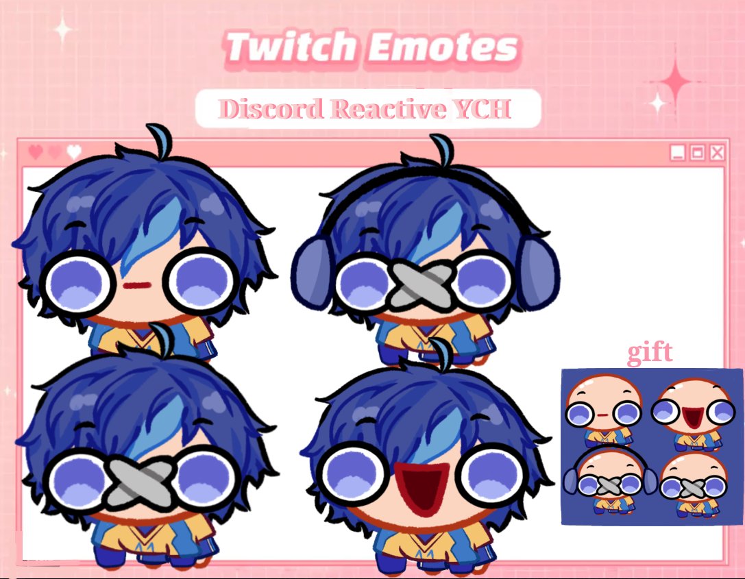 Marii-chaan 🩷chipi artrist🩷 tweet media