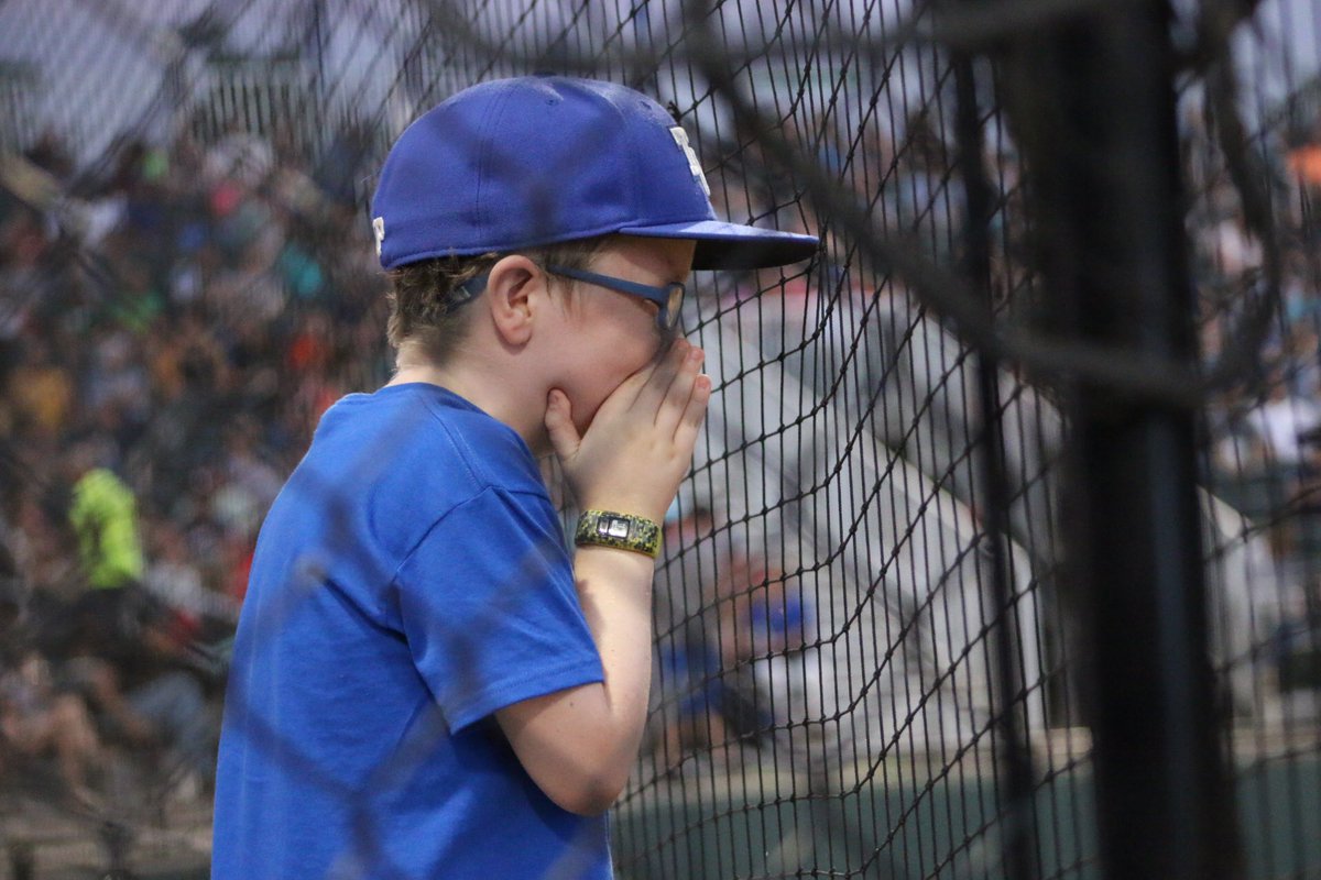 Pick 🎗👼🧡💪🏻 (@jasonpickel3) on Twitter photo THEM DOGS CAN FIGHT!!!!!
Down 7-0 early, <a href="/TWU_Baseball/">Tennessee Wesleyan Baseball</a> fought back and win a big game against #6 Cumberlands(KY), 12-10!!! In the words of their biggest fan, “Never doubt my <a href="/twbulldogs/">TWU Bulldogs</a> !!” Awesome game and as always, “Way to go Dogs!” #NAIABall #LetsGo THEM DOGS CAN FIGHT!!!!!
Down 7-0 early, <a href="/TWU_Baseball/">Tennessee Wesleyan Baseball</a> fought back and win a big game against #6 Cumberlands(KY), 12-10!!! In the words of their biggest fan, “Never doubt my <a href="/twbulldogs/">TWU Bulldogs</a> !!” Awesome game and as always, “Way to go Dogs!” #NAIABall #LetsGo